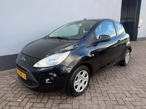 Ford Ka 1.2 Comfort - Airco