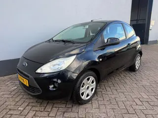 Ford Ka 1.2 Comfort - Airco
