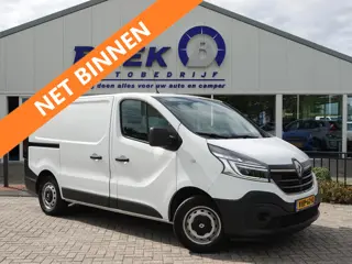 Renault Trafic 2.0 dCi 120 T29 L1H1 Comfort TREKH. | NAVI | CRUISE | PDC | AIRCO