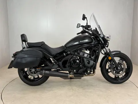 Kawasaki VULCAN 650 S ABS (bj 2025)