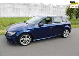 Audi A3 Sportback 1.4 TFSI Ambiente Pro Line Plus g-tron Automaat