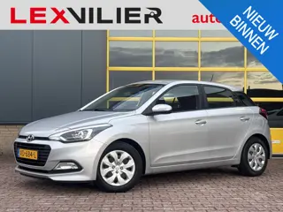 Hyundai i20 1.0 T-GDI Comfort    prijs incl BOVAG garantie