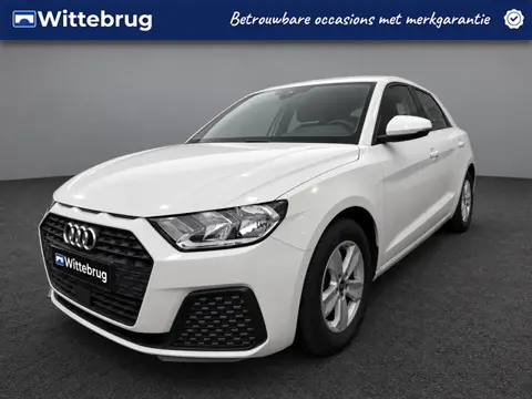 Audi A1 Sportback 25 TFSI Pro Line Audi virtual cockpit / Audi connect / Airco / LM Velgen
