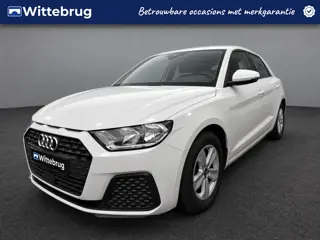 Audi A1 Sportback 25 TFSI Pro Line Audi virtual cockpit / Audi connect / Airco / LM Velgen