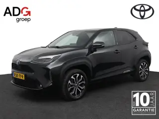 Toyota Yaris Cross 1.5 Hybrid Dynamic | Apple Carplay & Andriod Auto | Stoelverwarming & stuurverwar