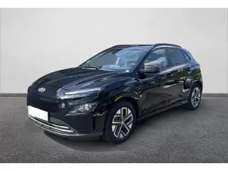Hyundai Kona EV Fashion 64 kWh ACC l WARMTEPOMP l SoH 99% l CAMERA