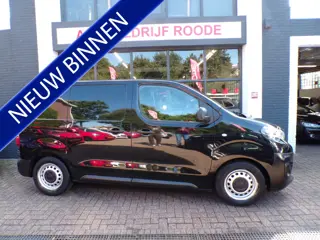Peugeot Expert 1.6 BlueHDI 95 1e EIGENAAR,GOED ONDERHODEN!