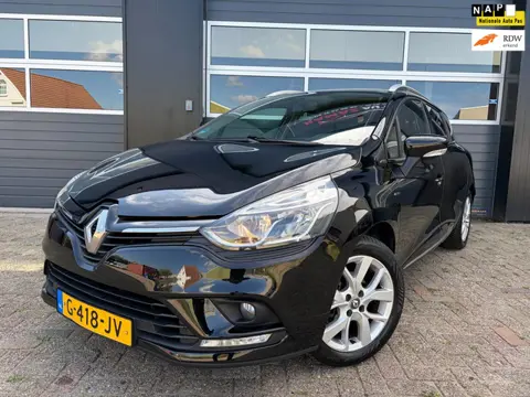 Renault Clio Estate 0.9 Limited|Airco|Cruise control|