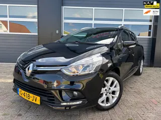 Renault Clio Estate 0.9 Limited|Airco|Cruise control|