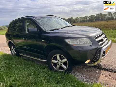 Hyundai Santa Fe 2.7i V6 Dynamic / incl apk!