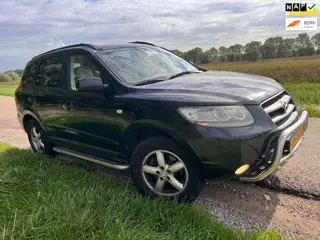 Hyundai Santa Fe 2.7i V6 Dynamic / incl apk!
