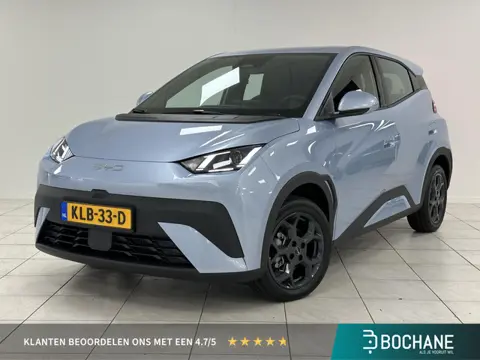 BYD DOLPHIN SURF Boost 43 kWh | Achteruitrijcamera | Apple carplay/android auto | Airco
