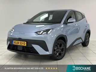 BYD DOLPHIN SURF Boost 43 kWh | Achteruitrijcamera | Apple carplay/android auto | Airco