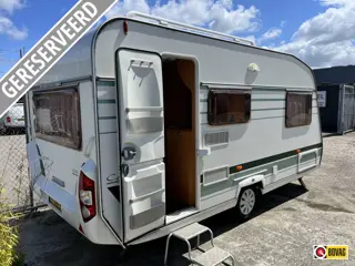 Chateau Caratt 430 TMF