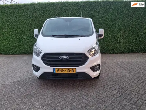 Ford Transit Custom 280 2.0 TDCI L1H1 Trend