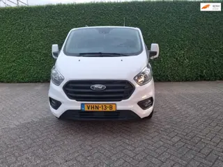 Ford Transit Custom 280 2.0 TDCI L1H1 Trend