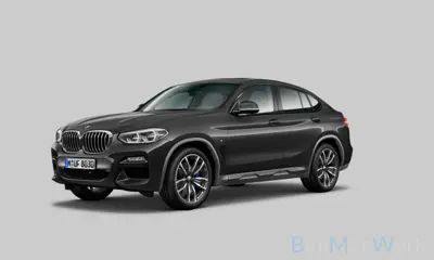 BMW X4 xDrive30i M-Sport X,Pano,HUD,Memory,Leer,LED,Keyless,Stoelverw,NaviPro,Clima,Cruise