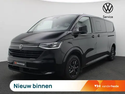 Volkswagen Transporter Caravelle 2.5 L2H1 eHybrid Style 231PK Aut. 360gr. Camera, Navi, Side Assist,