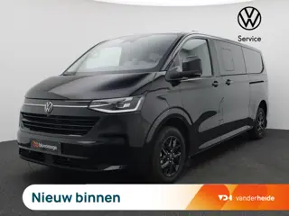 Volkswagen Transporter Caravelle 2.5 L2H1 eHybrid Style 231PK Aut. 360gr. Camera, Navi, Side Assist,