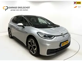 Volkswagen ID.3 Life 58 kWh|ACC|Camera|Stoelverw|Carplay|LM Velgen