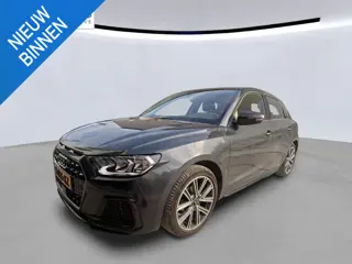 Audi A1 Sportback 25 TFSI epic NL-AUTO | NAVI | AIRCO