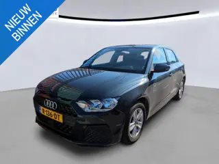 Audi A1 Sportback 25 TFSI Pro Line NW MODEL | DIGI DASH | NL-AUTO