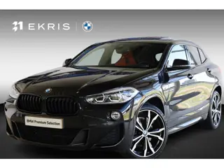 BMW X2 sDrive20i M Sportpakket | Panoramadak | Head-Up | Achteruitrijcamera