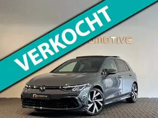 Volkswagen Golf 1.5 eTSI R-Line Pano|Sfeer|Camera|CarPlay