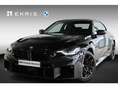 BMW M2 Coupé | Elektrisch verstelbare stoelen | keyless entry | Head-up Display | M Driver's Pack | 