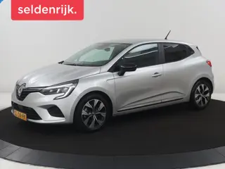 Renault Clio 1.6 E-Tech Full Hybrid 145 esprit Alpine | SOH 93% | Cruise control | Climate control |