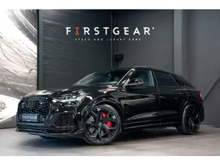 Audi RS Q8 4.0 TFSI quattro *Bang & Olufsen / Panorama / AWD-besturing / Keramisch / RS-Sportuitlaat