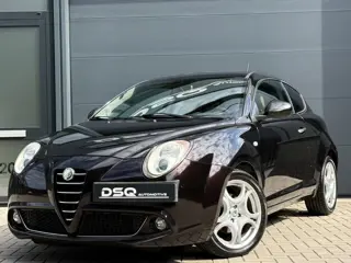 Alfa Romeo MiTo 1.4 T Distinctive | Leder|Clima|