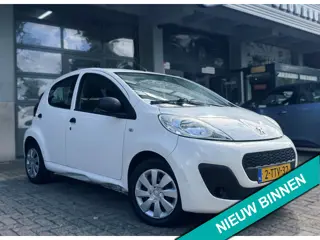 Peugeot 107 1.0 Access Accent | AIRCO | NAP | APK.