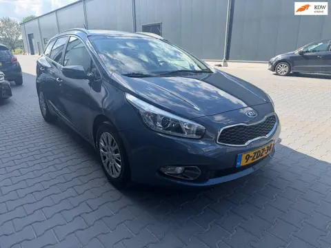 Kia Cee'd Sportswagon 1.6 GDI BusinessLine