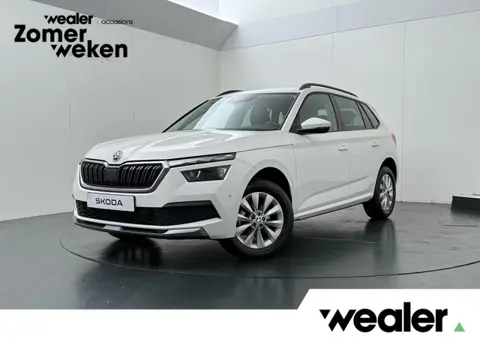 Škoda Kamiq 1.0 TSI Business Edition | 110 PK | Adaptive Cruise Control | Achteruitrijcamera | Clima