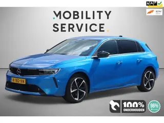 Opel Astra 1.6 Hybrid Business Edition SOH96% CarPlay LED VC Clima Camera