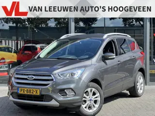 Ford Kuga 1.5 EcoBoost Titanium | Camera | Clima | Navi | NAP