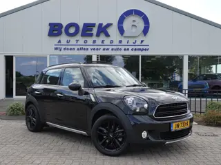 MINI Countryman 1.6 Cooper AUTOMAAT Pepper PANO | VOL LEER | LMV | NAVI | CRUISE