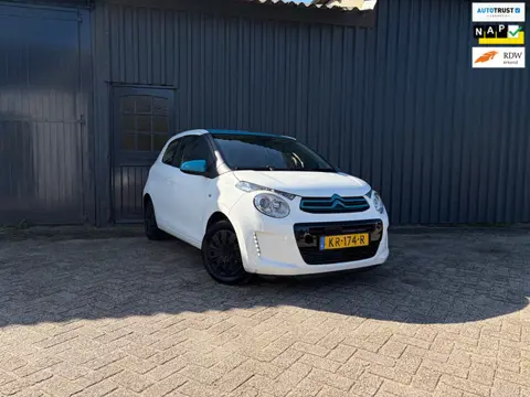 Citroen C1 1.0 | 3 Deurs | Airco | Cruise Control | Apk 07-2027 |