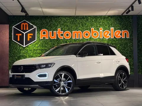 Volkswagen T-ROC 1.5 TSI Sport 150 PK |VIRTUAL|CAMERA|ACC|LANEASS.|GARANTIE