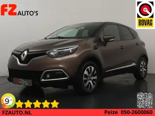 Renault Captur 1.2 TCe Expression Automaat - Navigatie - Cruise Control - Airconditioning