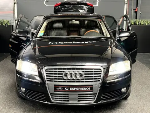 Audi A8 4.2 quattro Pro Line 246KW NAVI SCHUIFDAK XENON TREKH