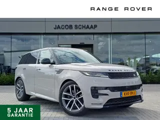 Land Rover Range Rover Sport P460e 460pk AWD Dynamic HSE PHEV | DEMO | Geklim. voorstoelen | Head-up