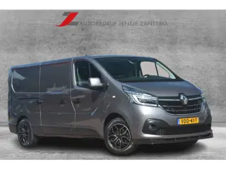 Renault Trafic 2.0 dCi 145 T29 L2H2 Comfort | 3-zits | Trekhaak | Navigatie | Cruise-control | Airco