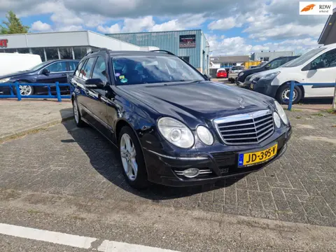 Mercedes-Benz E-klasse Estate 280 Classic