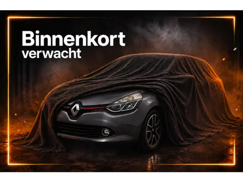Renault Clio 0.9 TCe Dynamique | Navi | Cruise | Keyless | Airco