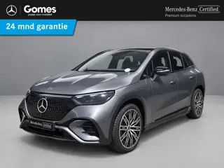 Mercedes-Benz EQE SUV 350+ Business Edition 96 kWh | Burmester | Panoramadak | Trekhaak