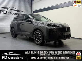 Peugeot 5008 1.2 Hybrid 145 GT Exclusive 7p - Pano - Memory - ACC