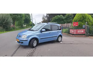 Fiat Panda 1.2 Emotion