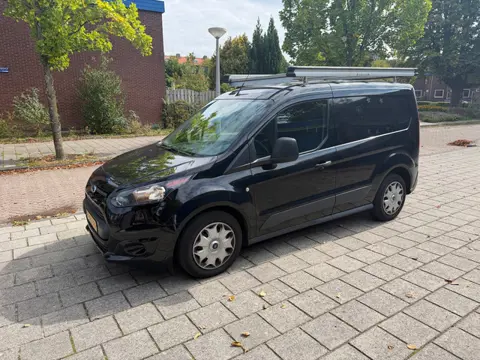 Ford Transit Connect 1.5 TDCI 74kw Euro 6 Airco 3pers 1-Eigenaar